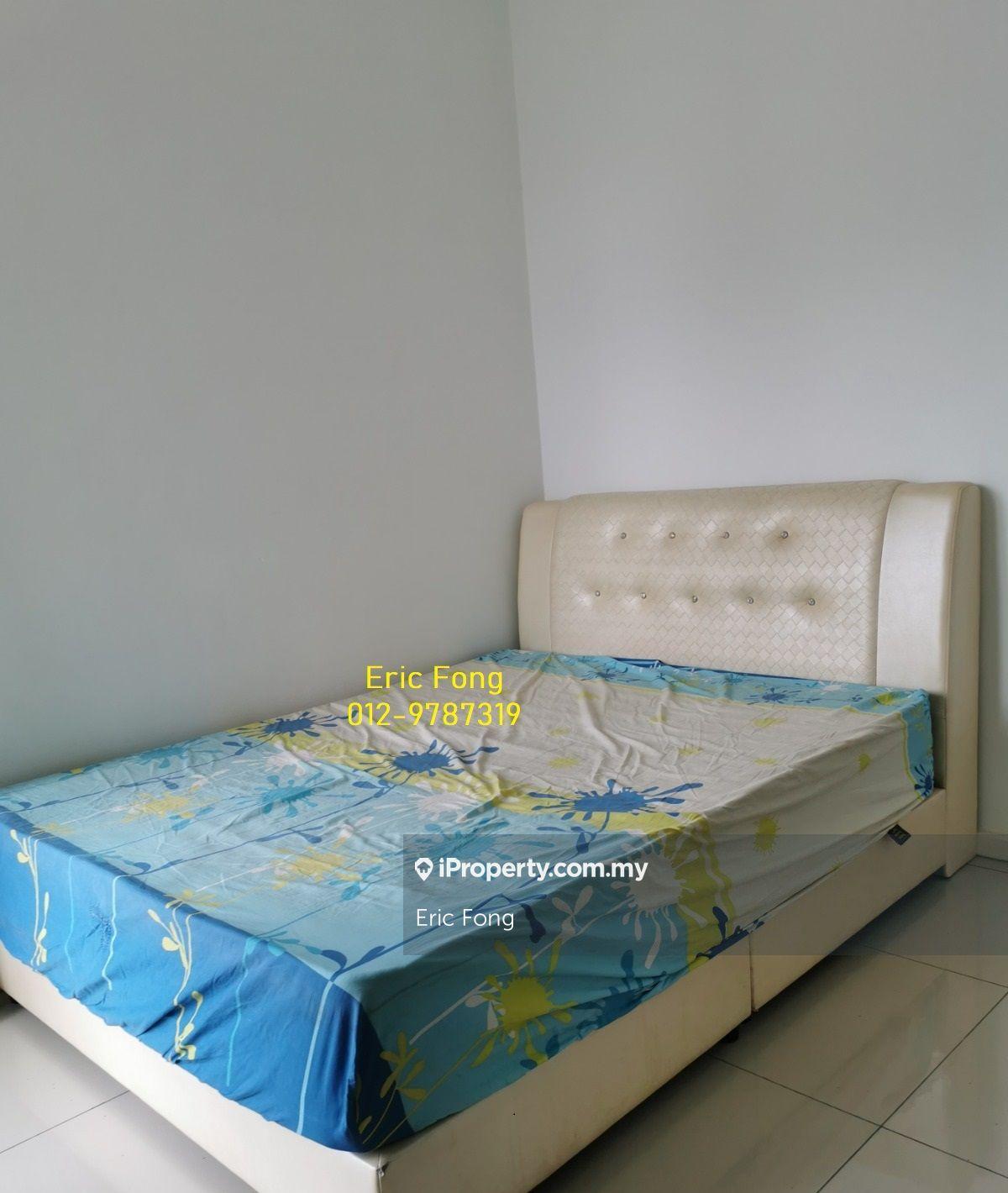 Kondominium untuk Dijual di 222 Residency oleh Eric Fong - iProperty.com.my