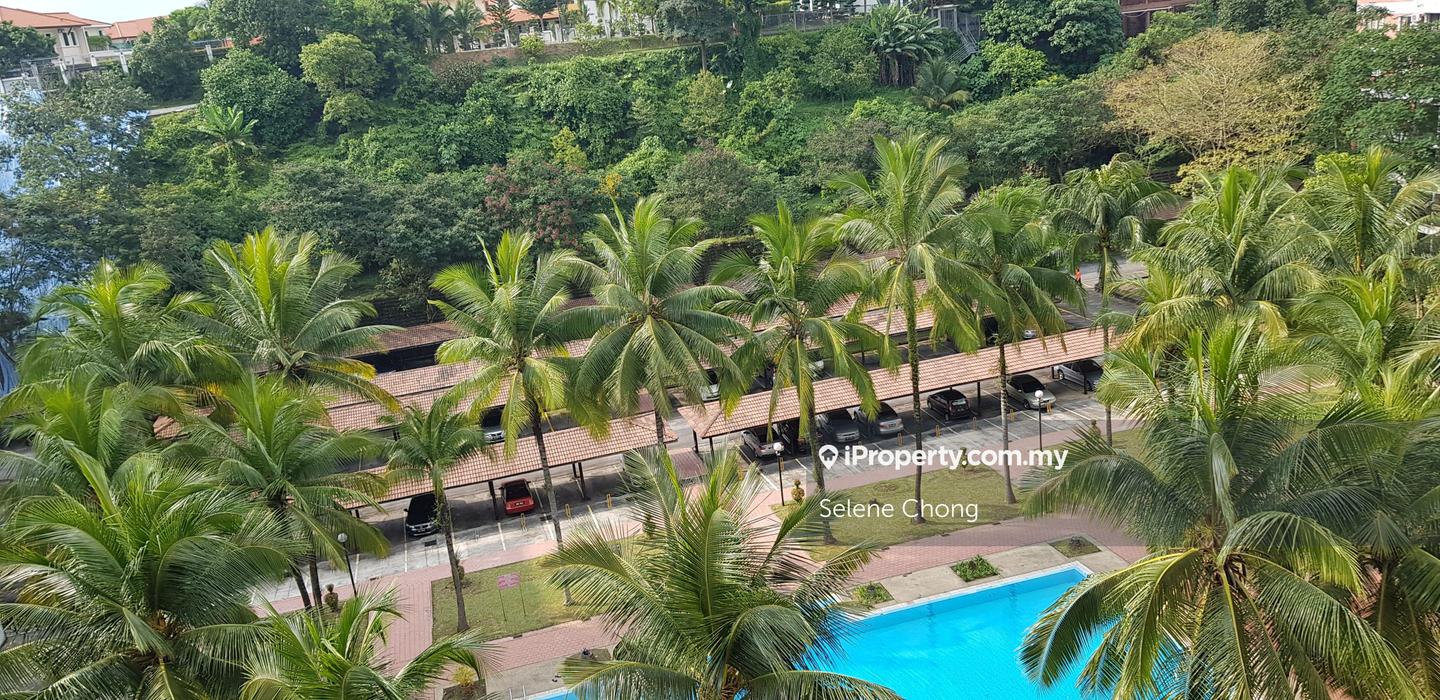 Condominium for Sale in Forest Green by Selene Chong - iProperty.com.my