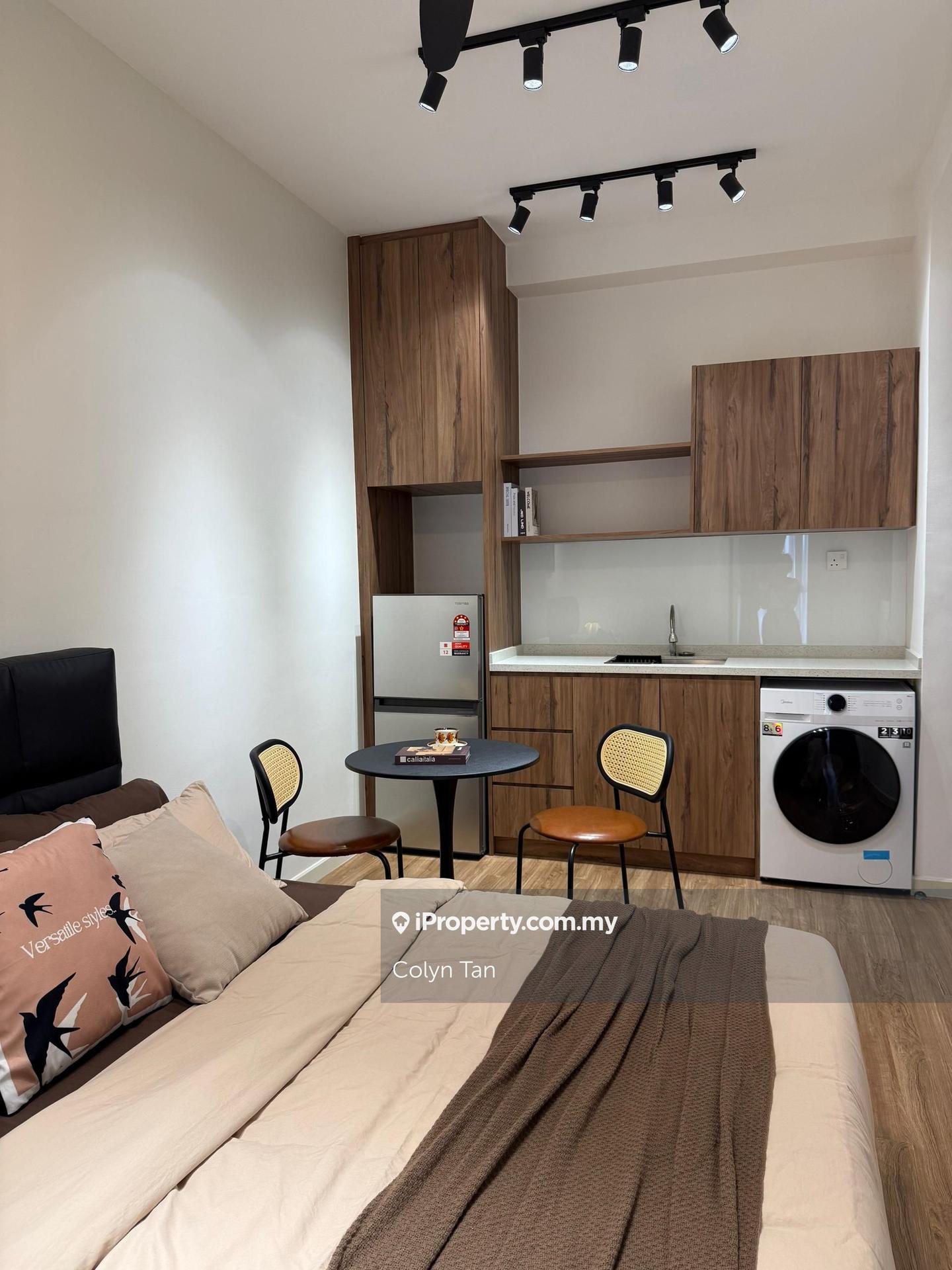 Service Residence for Rent in Sunway Velocity TWO by Colyn Tan - iProperty.com.my