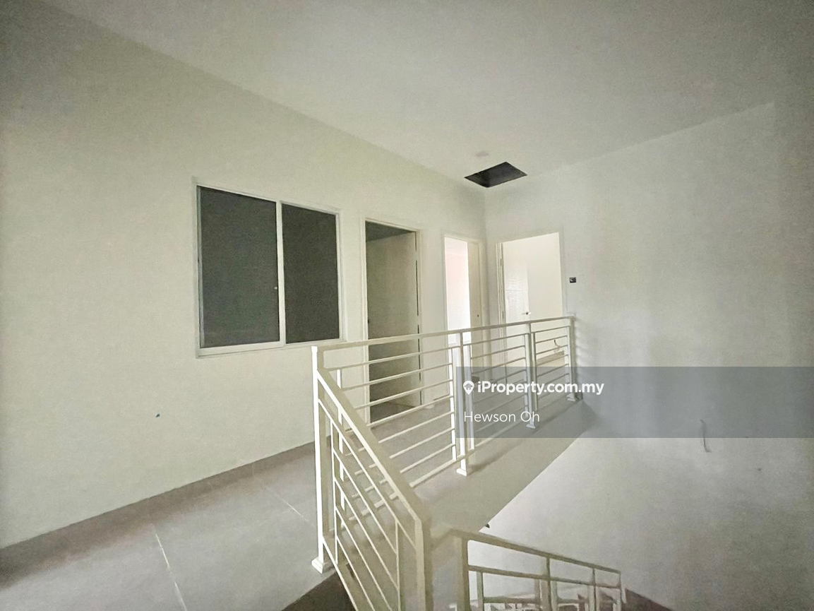 Rumah Berangkai 2 Tingkat untuk Dijual di Bandar Baru Sri Petaling, Sri Petaling oleh Hewson Oh - iProperty.com.my