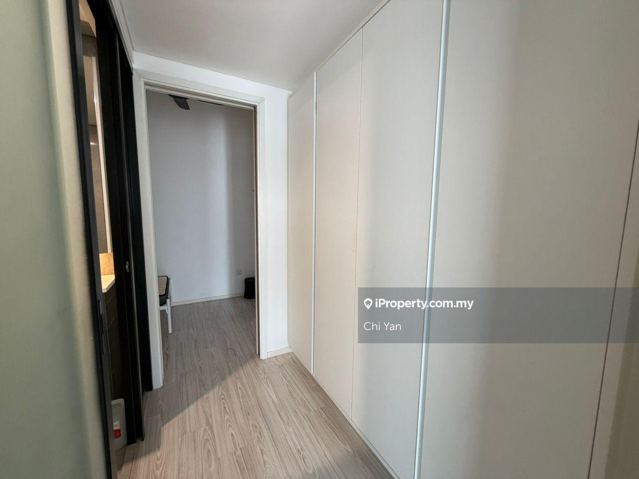 Service Residence for Rent in Cantara Residences by Chi Yan - iProperty.com.my