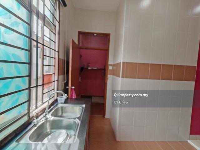 1-storey Terraced House for Rent in Taman Bestari Indah, Ulu Tiram by CY Chew - iProperty.com.my