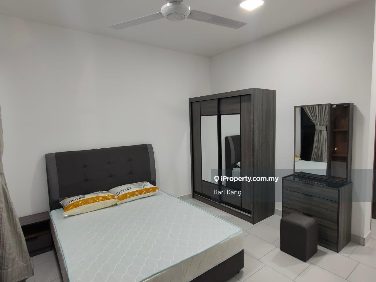Service Residence for Rent in Astetica Residences by Karl Kang - iProperty.com.my