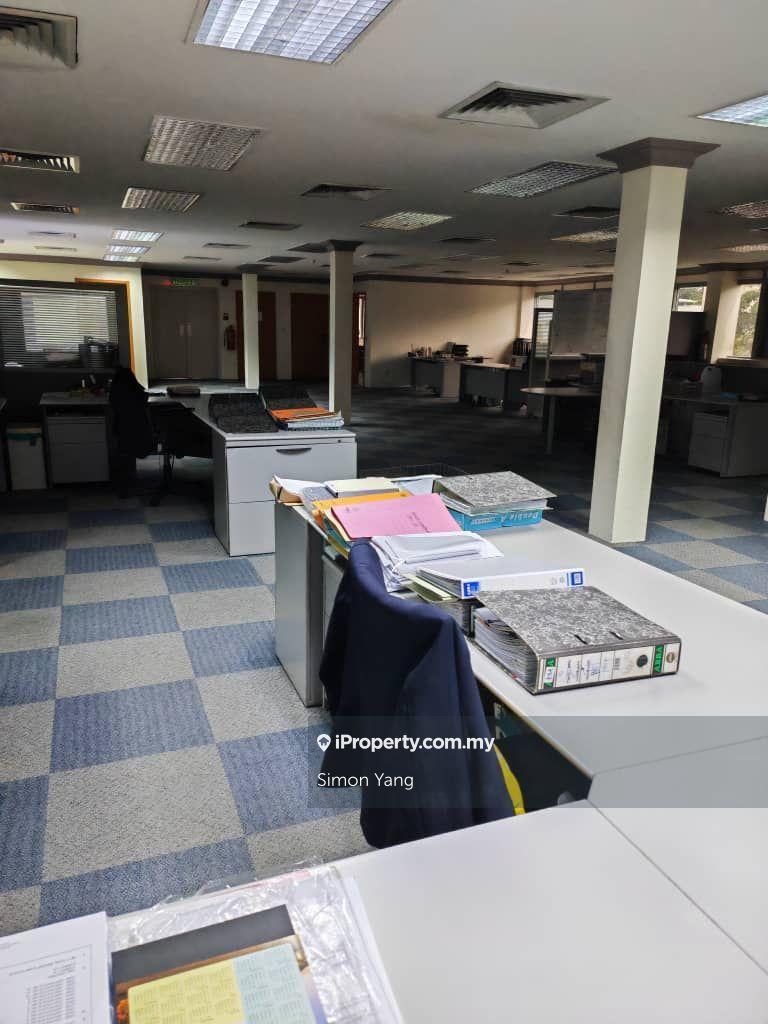 Detached Factory for Sale in Taman Industri Sb Jaya, Sungai Buloh by Simon Yang - iProperty.com.my