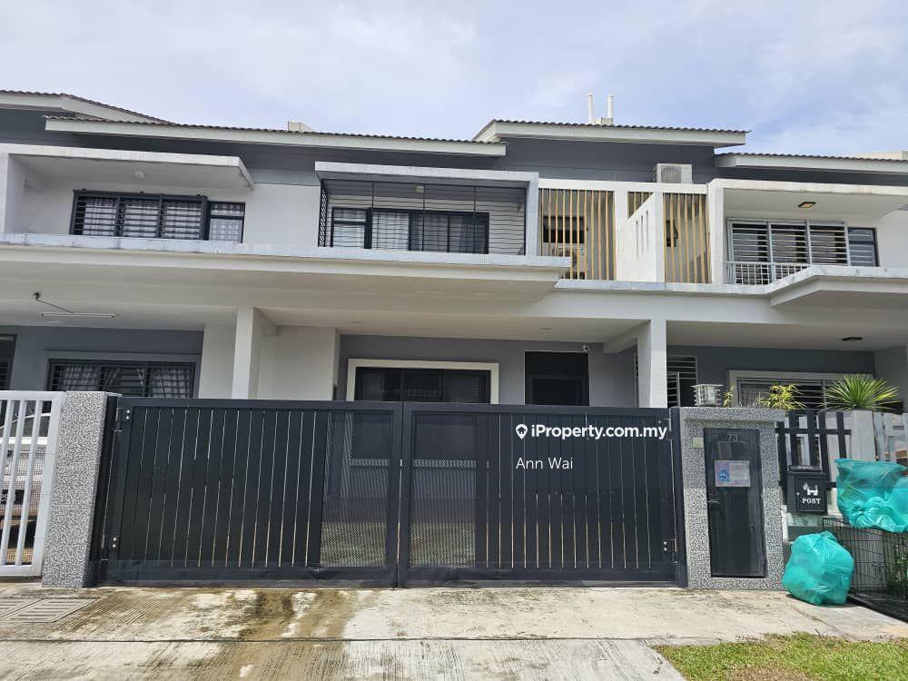 2-storey Terraced House for Sale in Kota Warisan, Sepang by Ann Wai - iProperty.com.my