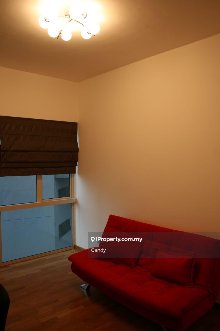 Condominium for Rent in Suasana Sentral Loft by Candy - iProperty.com.my