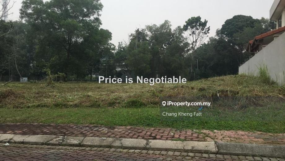 Bungalow Land for Sale in Kota Damansara, Selangor by Chang Kheng Fatt - iProperty.com.my