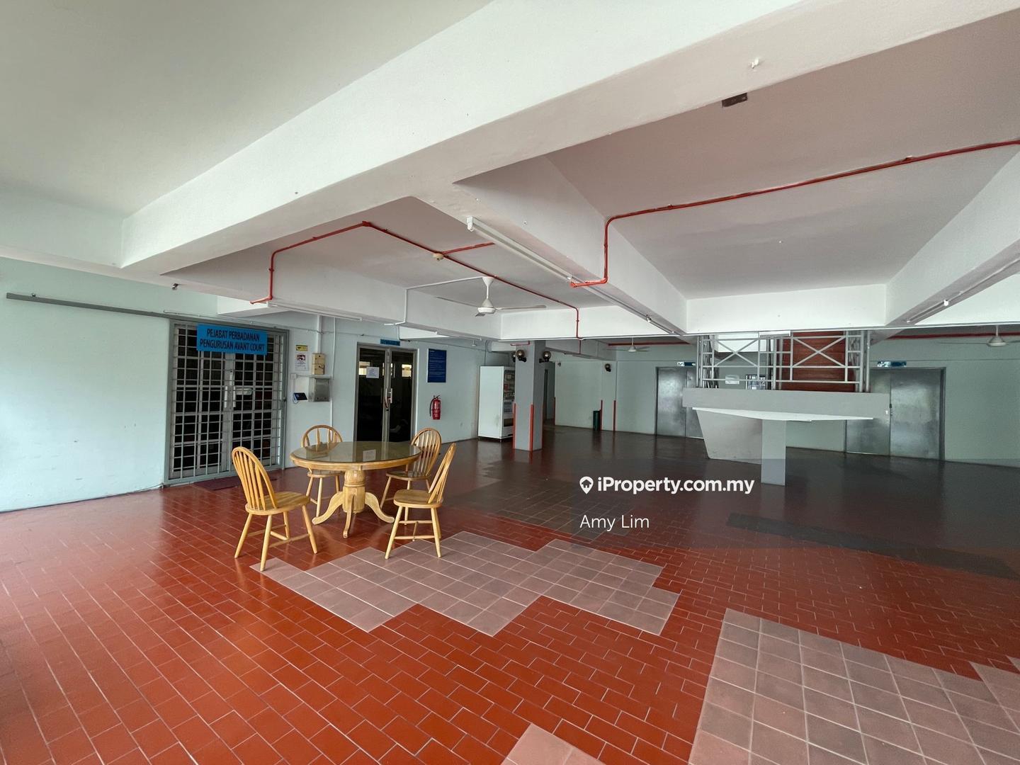 Kondominium untuk Dijual di Avant Court oleh Amy Lim - iProperty.com.my