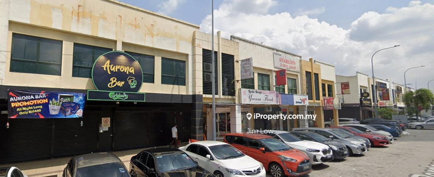 Shop for Rent in Taman Usahawan, Kepong by Jim Low - iProperty.com.my