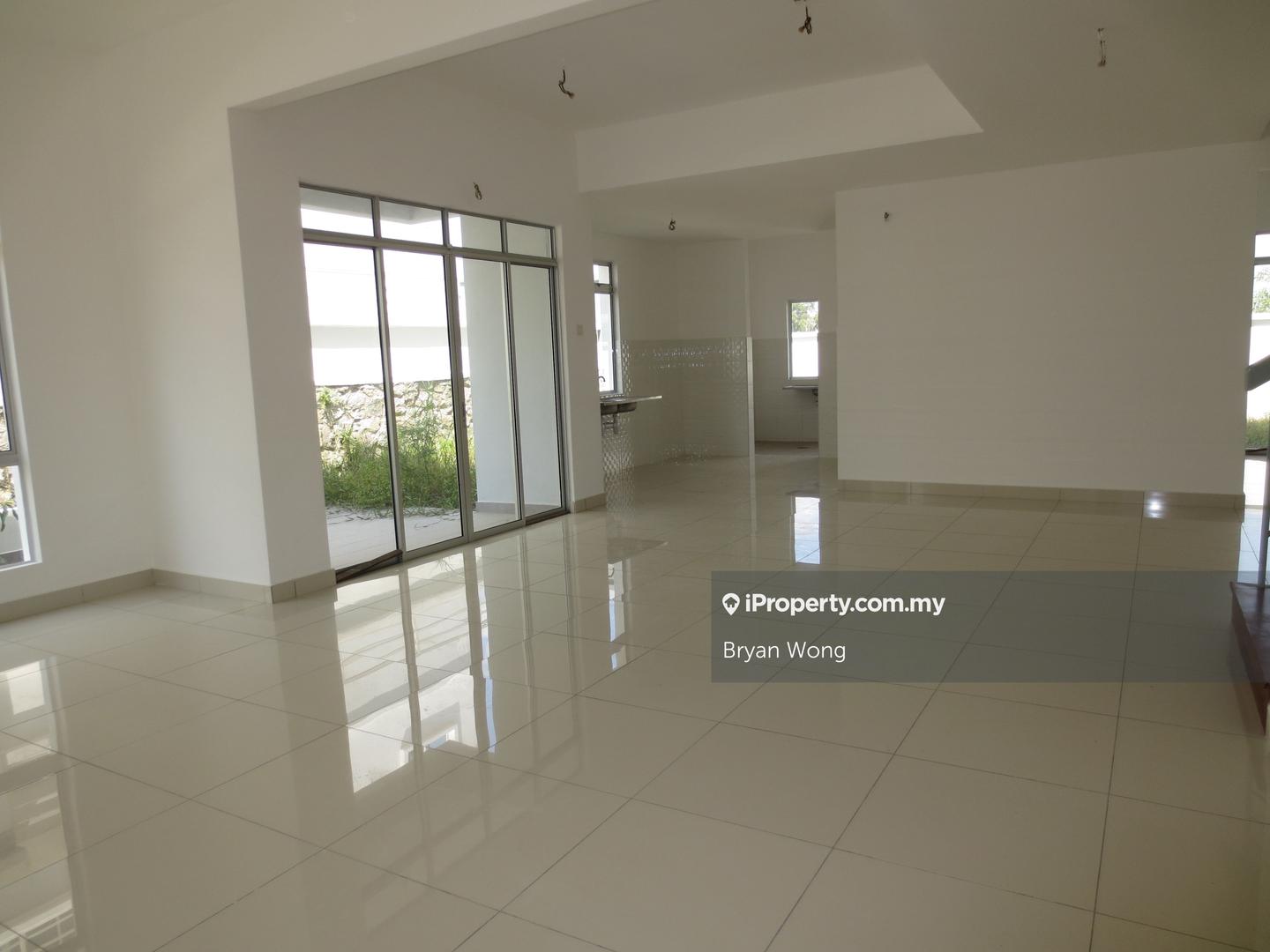 Semi-Detached House for Sale in Saujana Villa, Kajang by Bryan Wong - iProperty.com.my