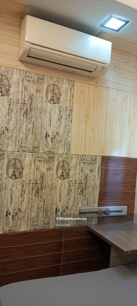 Residensi Servis untuk Disewa di Beverly Tower @ Plaza Medan Putra oleh Alicia Soo - iProperty.com.my