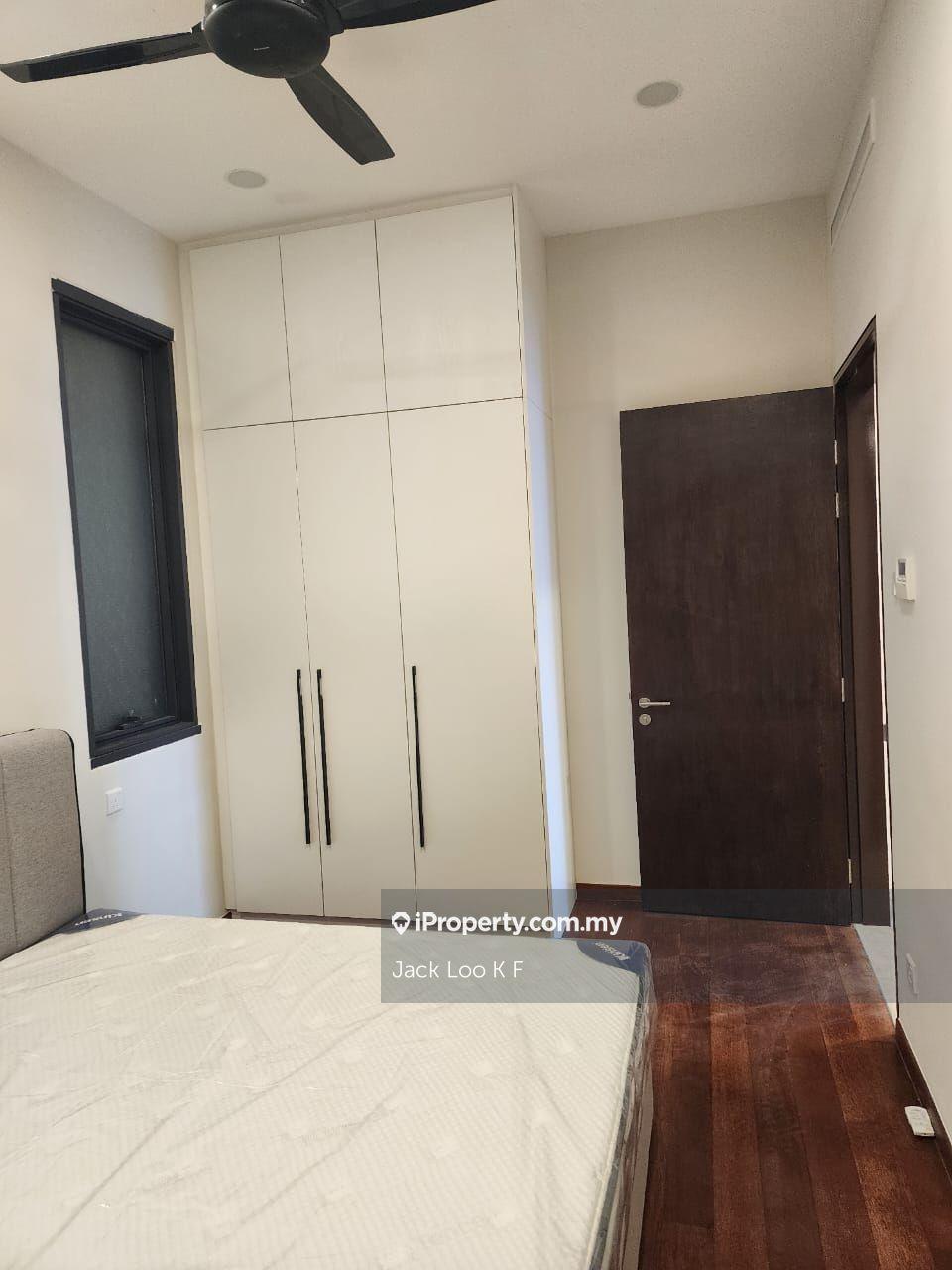 Residensi Servis untuk Dijual di The Manor oleh Jack Loo K F - iProperty.com.my