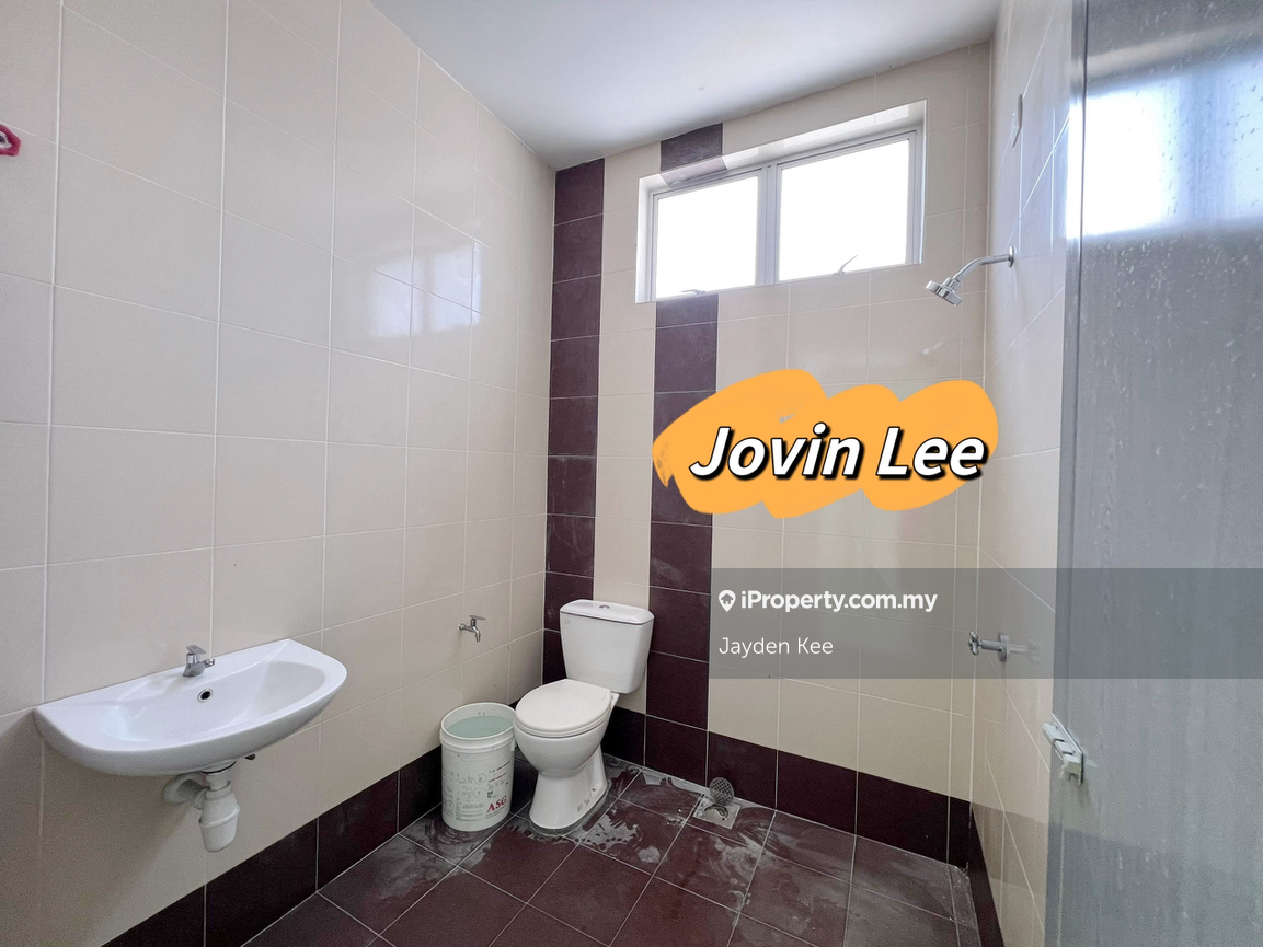 Rumah Teres untuk Dijual di Taman Cowin Indah, Nibong Tebal oleh Jayden Kee - iProperty.com.my