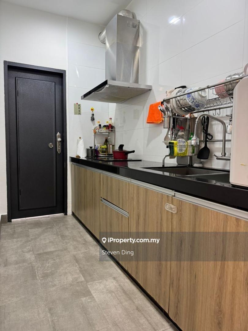 Cluster House for Sale in Setia Impian 5, Setia Alam by Steven Ding - iProperty.com.my