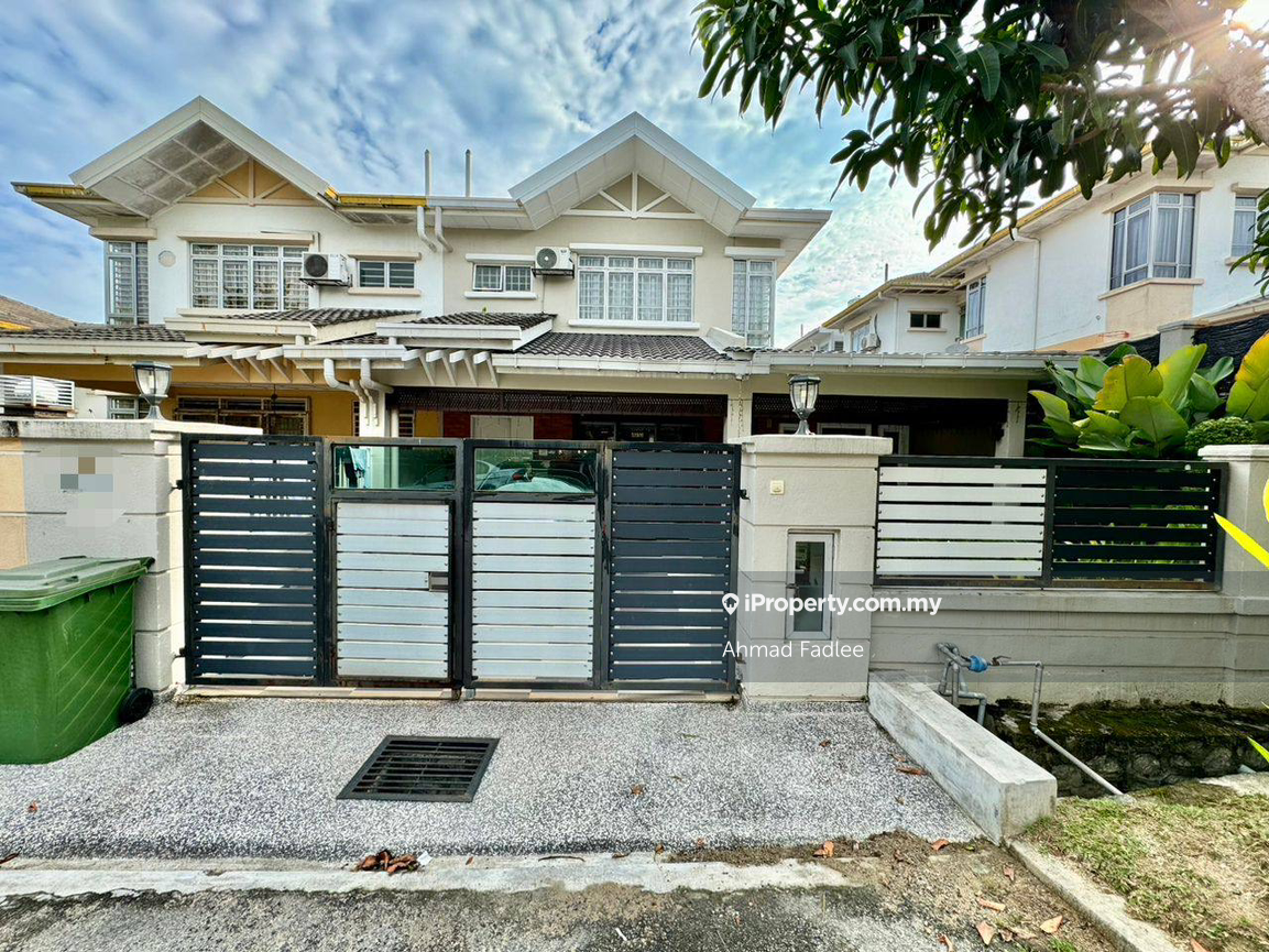 Semi-Detached House for Sale in Bandar Seri Putra, Bangi by Ahmad Fadlee - iProperty.com.my
