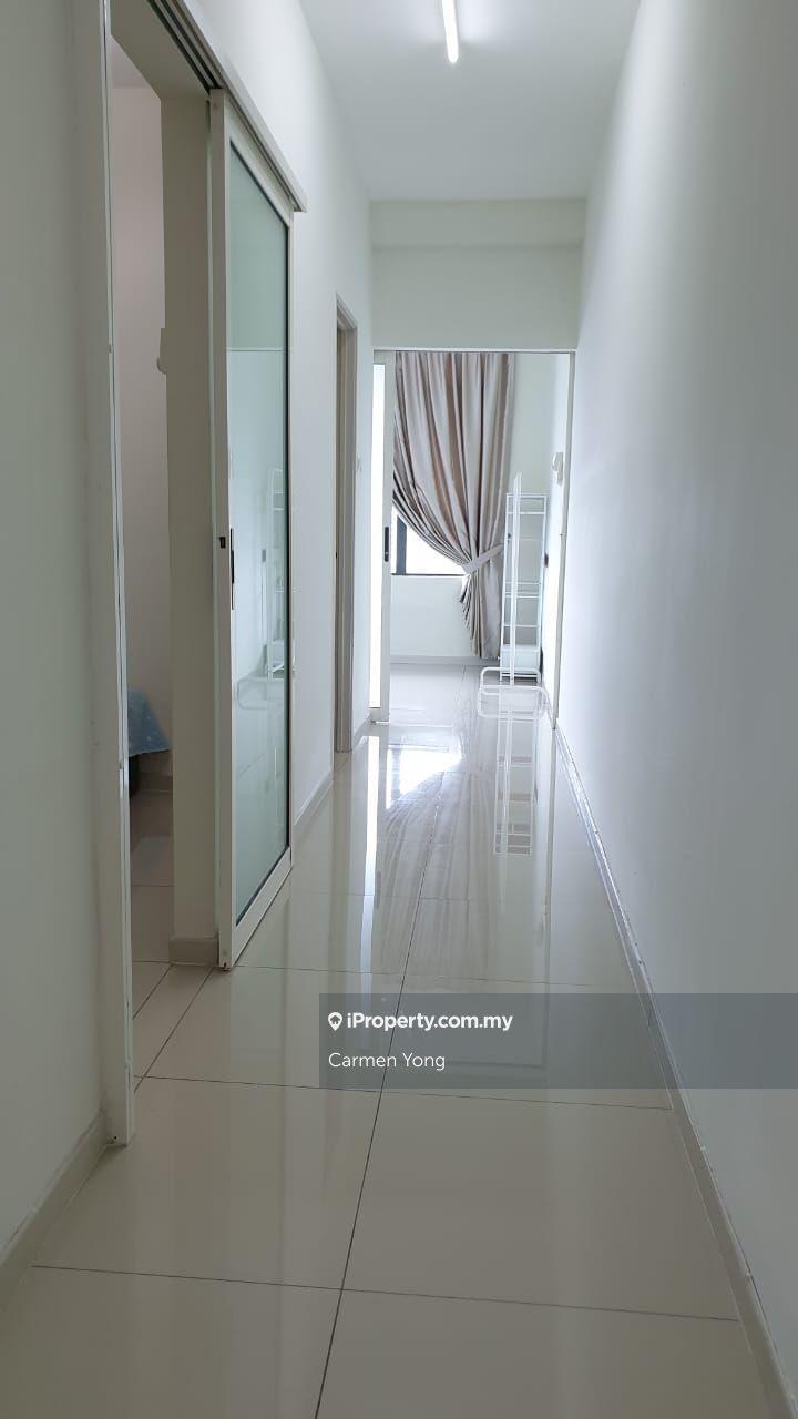 Residensi Servis untuk Disewa di Centrestage Designer Suite oleh Carmen Yong - iProperty.com.my