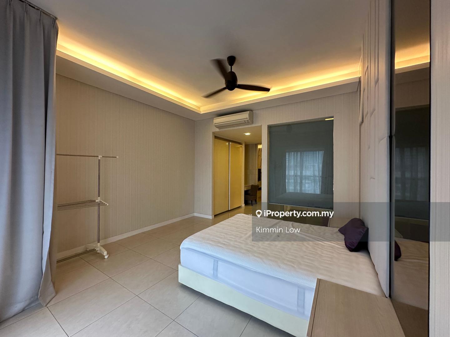 Residensi Servis untuk Disewa di The Horizon Residence oleh Kimmin Low - iProperty.com.my