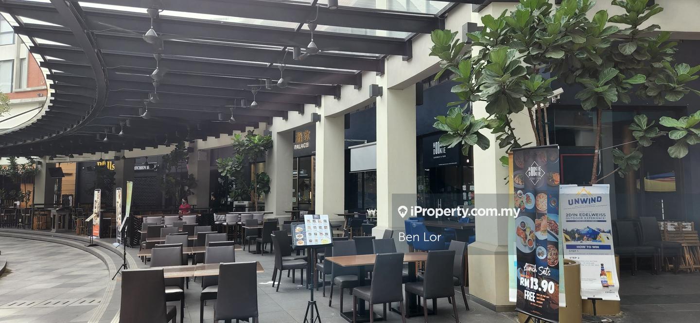 Shop for Sale in Desa Parkcity, Kuala Lumpur by Ben Lor - iProperty.com.my