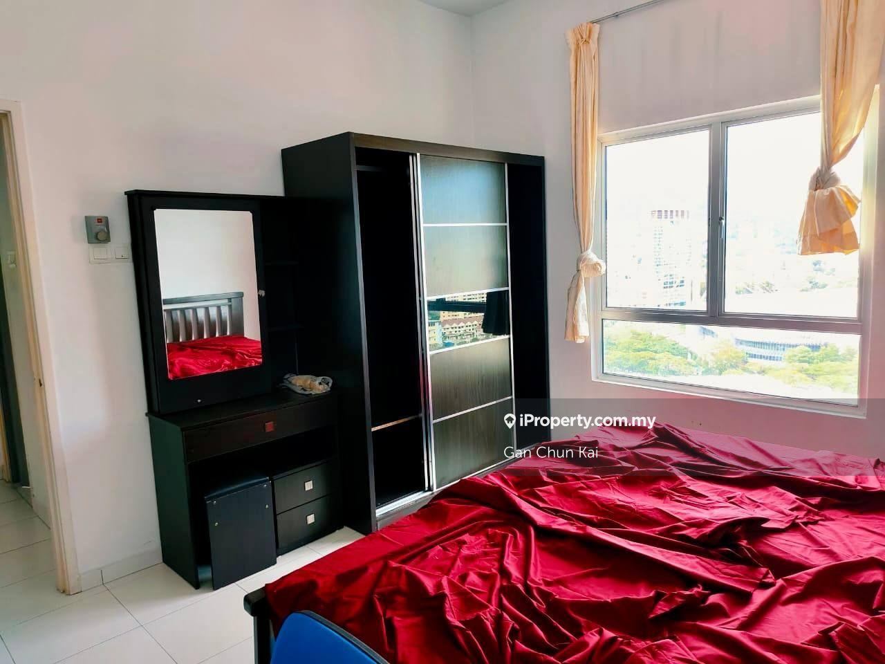 Apartment for Rent in One World 2 (1-Sky) by Gan Chun Kai - iProperty.com.my