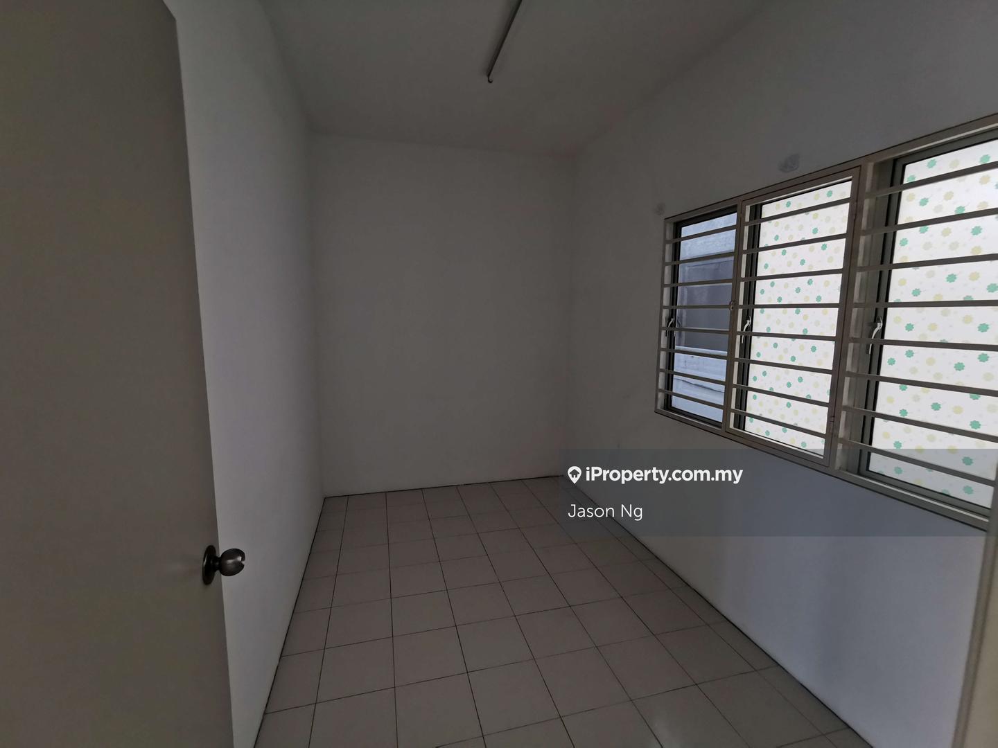 Pangsapuri untuk Dijual di Pangsapuri Mampu Milik (Pangsapuri Serai Wangi) oleh Jason Ng - iProperty.com.my