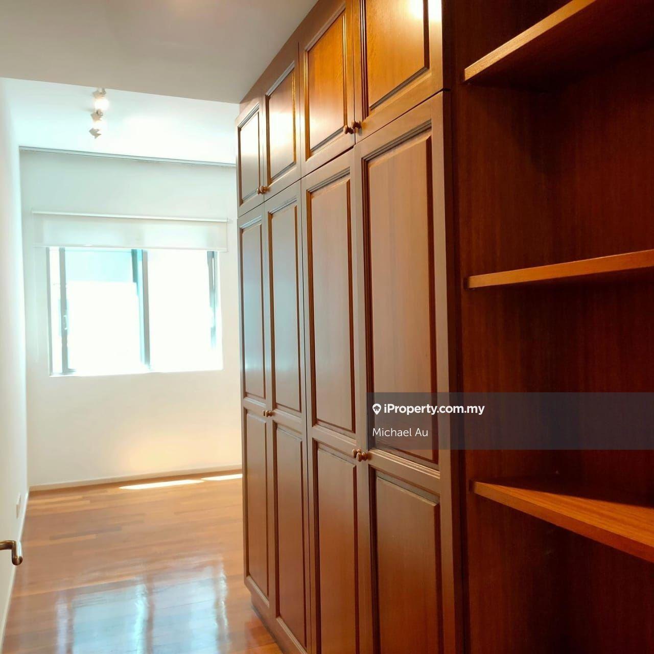 Condominium for Sale in Dua Residency by Michael Au - iProperty.com.my