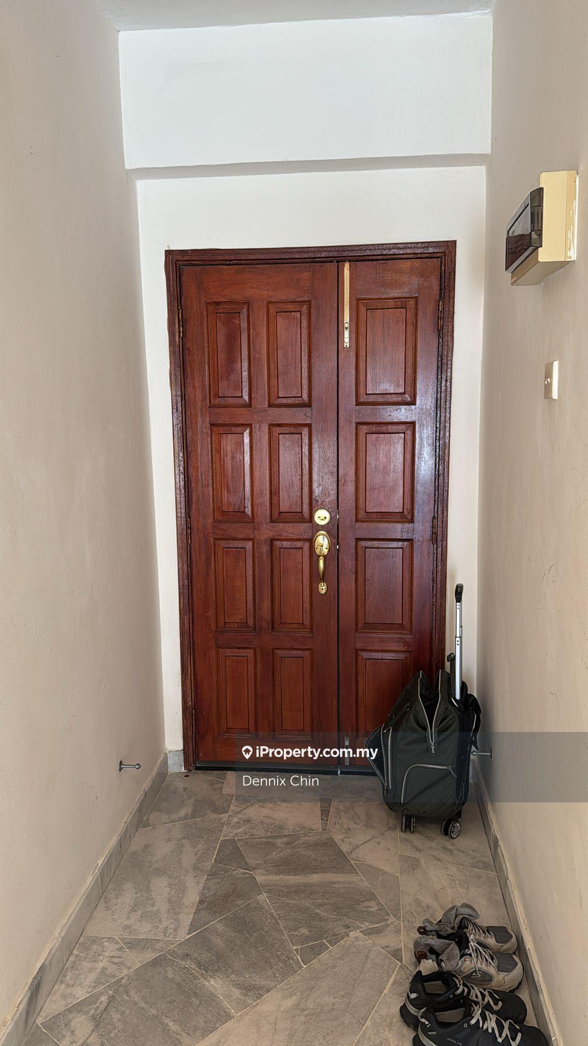 Residensi Servis untuk Dijual di Ocean View Resort oleh Dennix Chin - iProperty.com.my