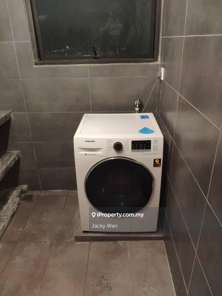 Service Residence for Rent in Citizen @ Old Klang Road by Jacky Wan - iProperty.com.my