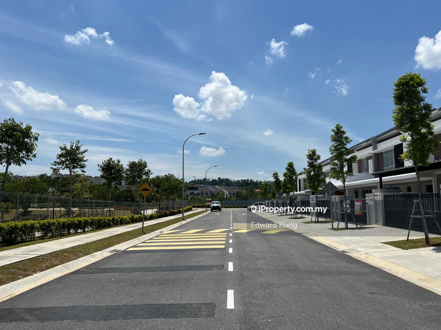 2-storey Terraced House for Rent in Kota Emerald, Rawang by Edward Kong - iProperty.com.my