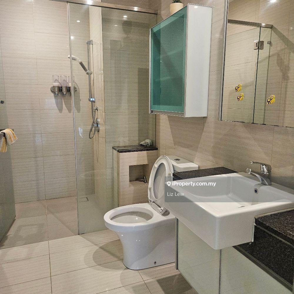 Residensi Servis untuk Dijual di Reflection Residences oleh Liz Lew - iProperty.com.my