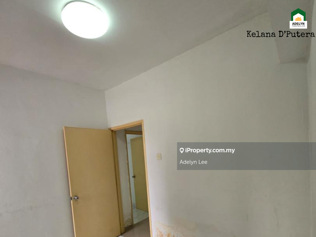 Condominium for Sale in Kelana D'Putera by Adelyn Lee - iProperty.com.my