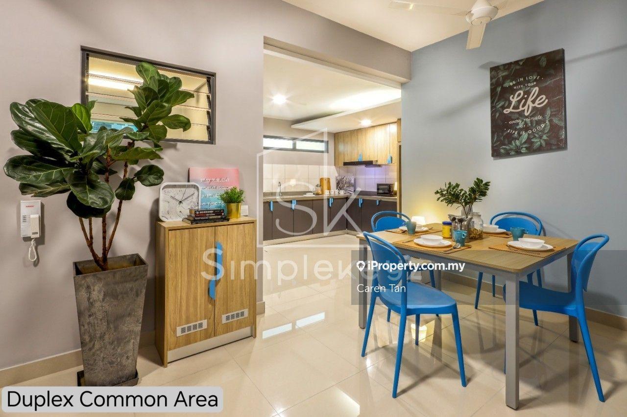 Service Residence for Rent in Co-Living @ Sunway House Waterfront Residence by Caren Tan - iProperty.com.my