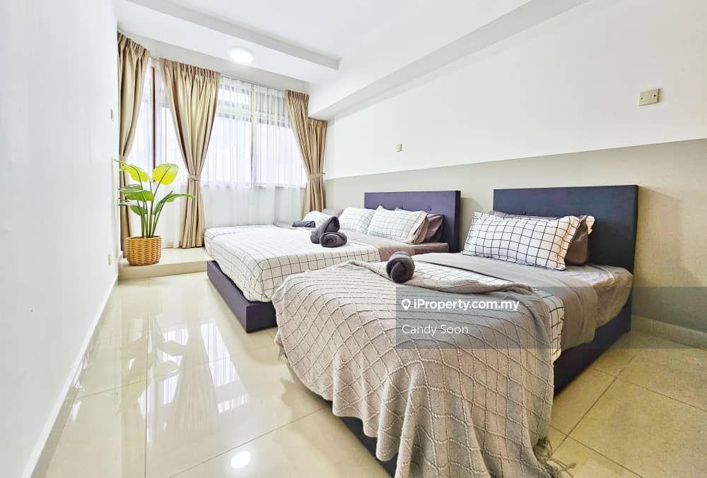 Service Residence for Sale in Fahrenheit 88 (KL Plaza Suites) by Candy Soon - iProperty.com.my