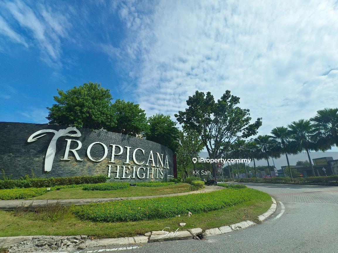 2-storey Terraced House for Sale in Tropicana Heights, Kajang by KK Sah - iProperty.com.my