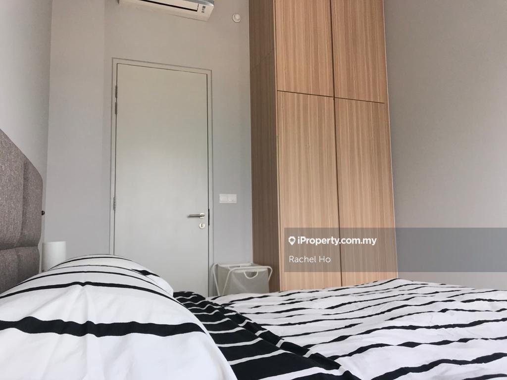 Service Residence for Rent in Dianthus @ Tropicana Gardens by Rachel Ho - iProperty.com.my