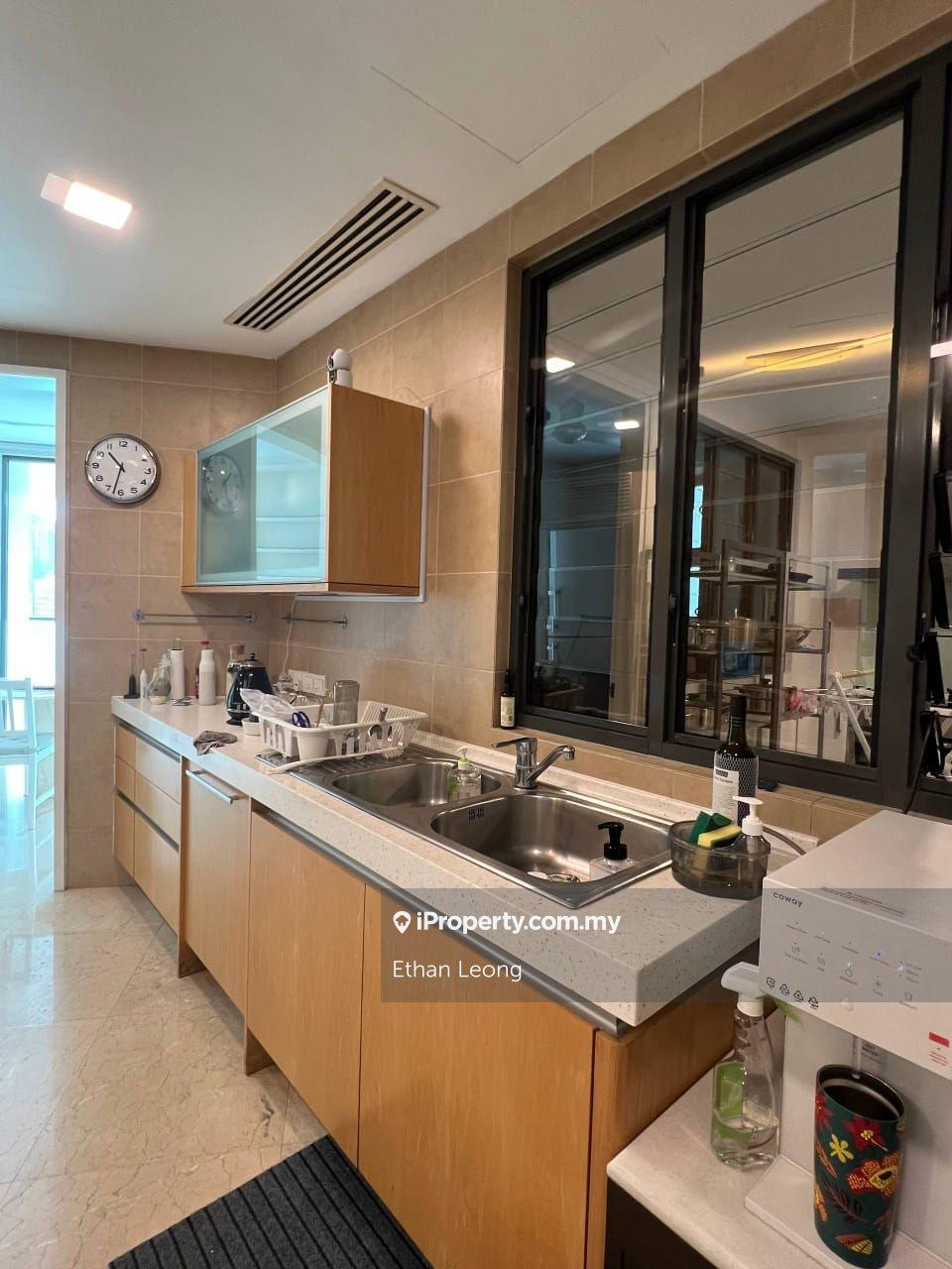 Condominium for Sale in Cendana by Ethan Leong - iProperty.com.my