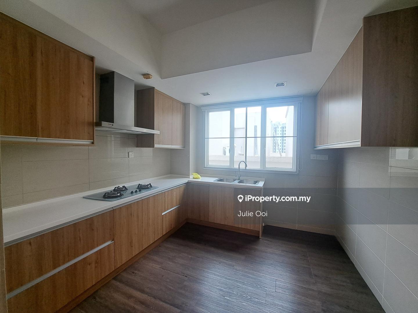 Kondominium untuk Dijual di Kiaraville oleh Julie Ooi - iProperty.com.my
