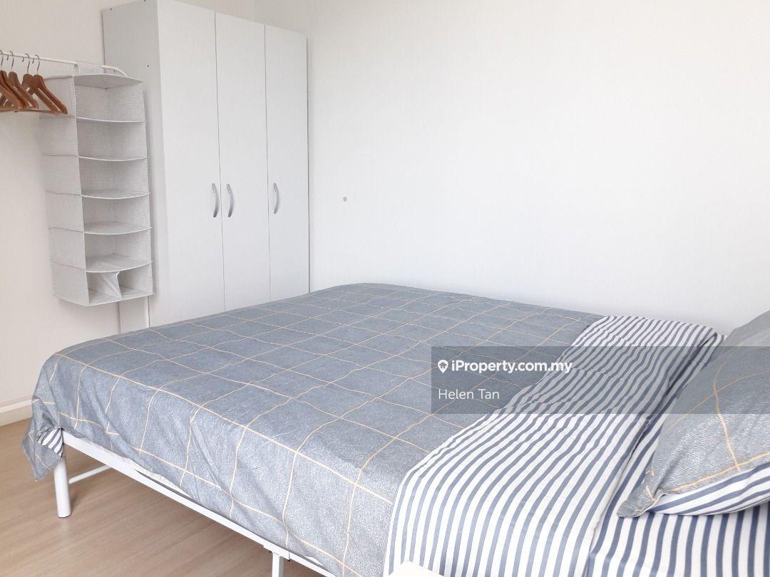 Service Residence for Rent in H2O Residences by Helen Tan - iProperty.com.my