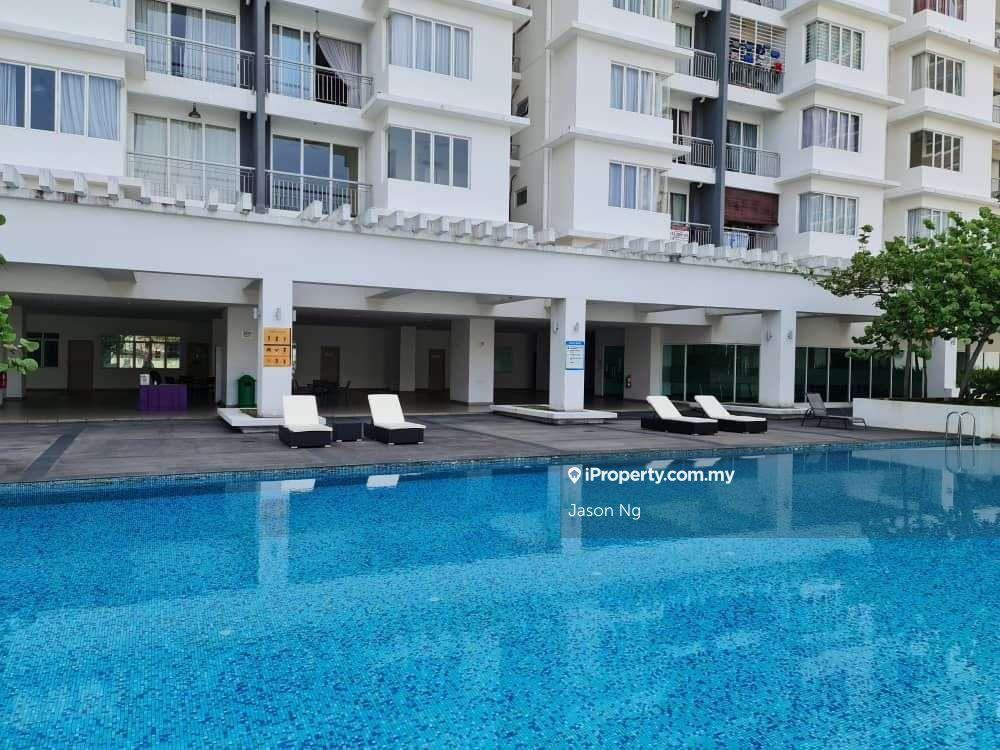 Service Residence for Sale in TTDI Adina by Jason Ng - iProperty.com.my