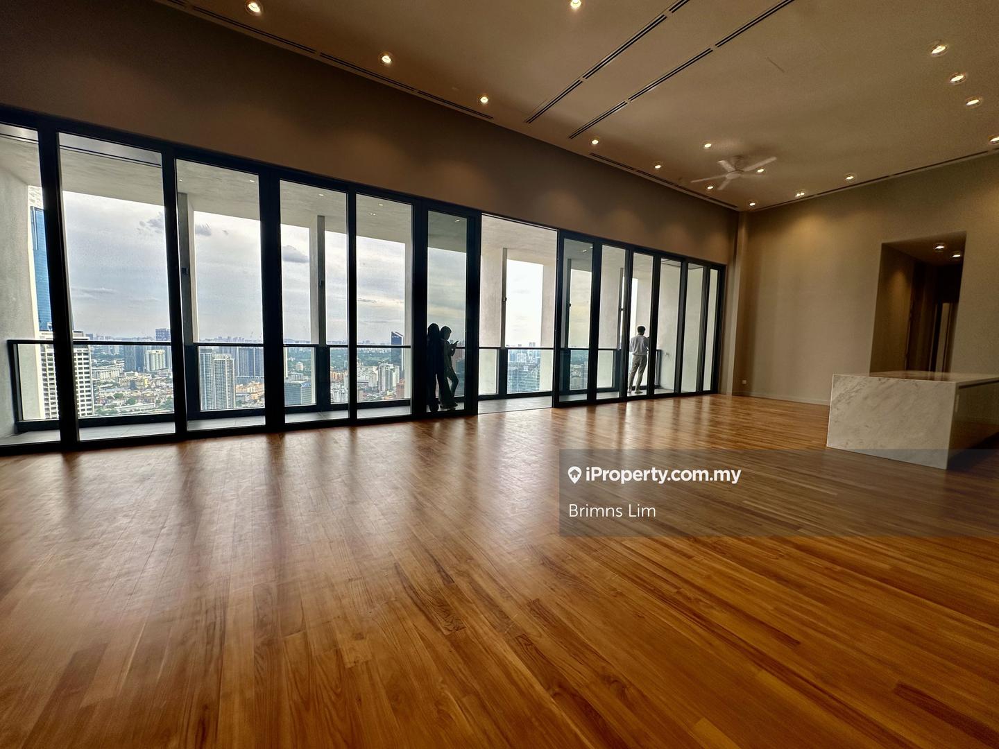 Service Residence for Sale in The Conlay by Brimns Lim - iProperty.com.my