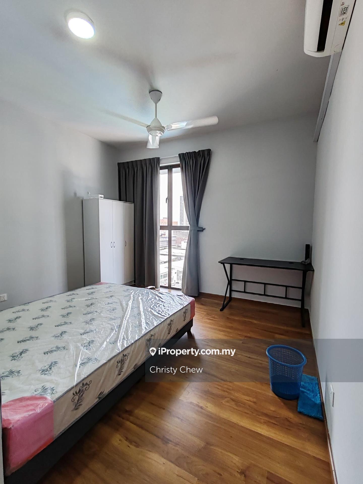 Kondominium untuk Dijual di Admiral Residences oleh Christy Chew - iProperty.com.my