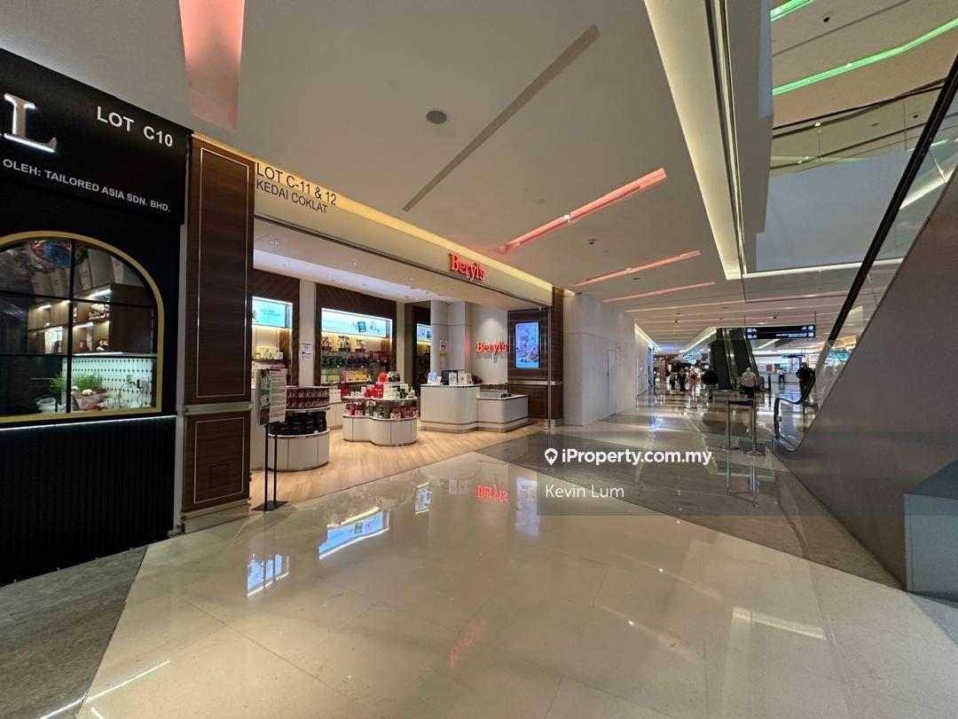 Office for Rent in KLCC, KL City Centre by Kevin Lum - iProperty.com.my