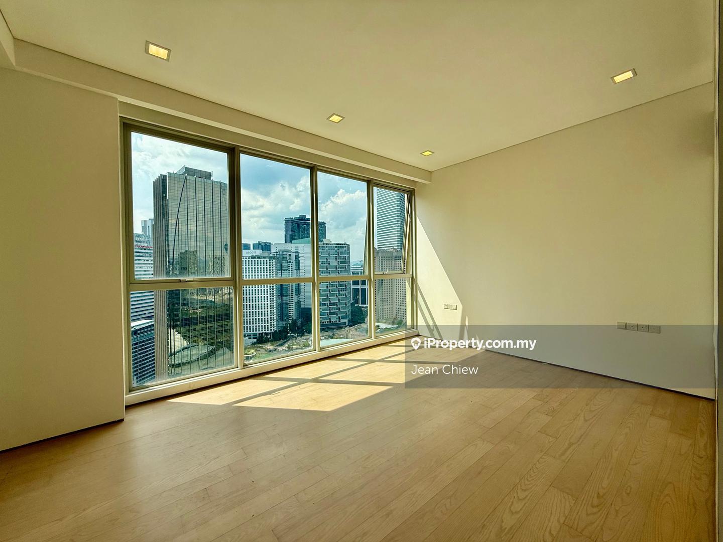 Kondominium untuk Disewa di Residensi Kia Peng (Twelve Kia Peng) oleh Jean Chiew - iProperty.com.my