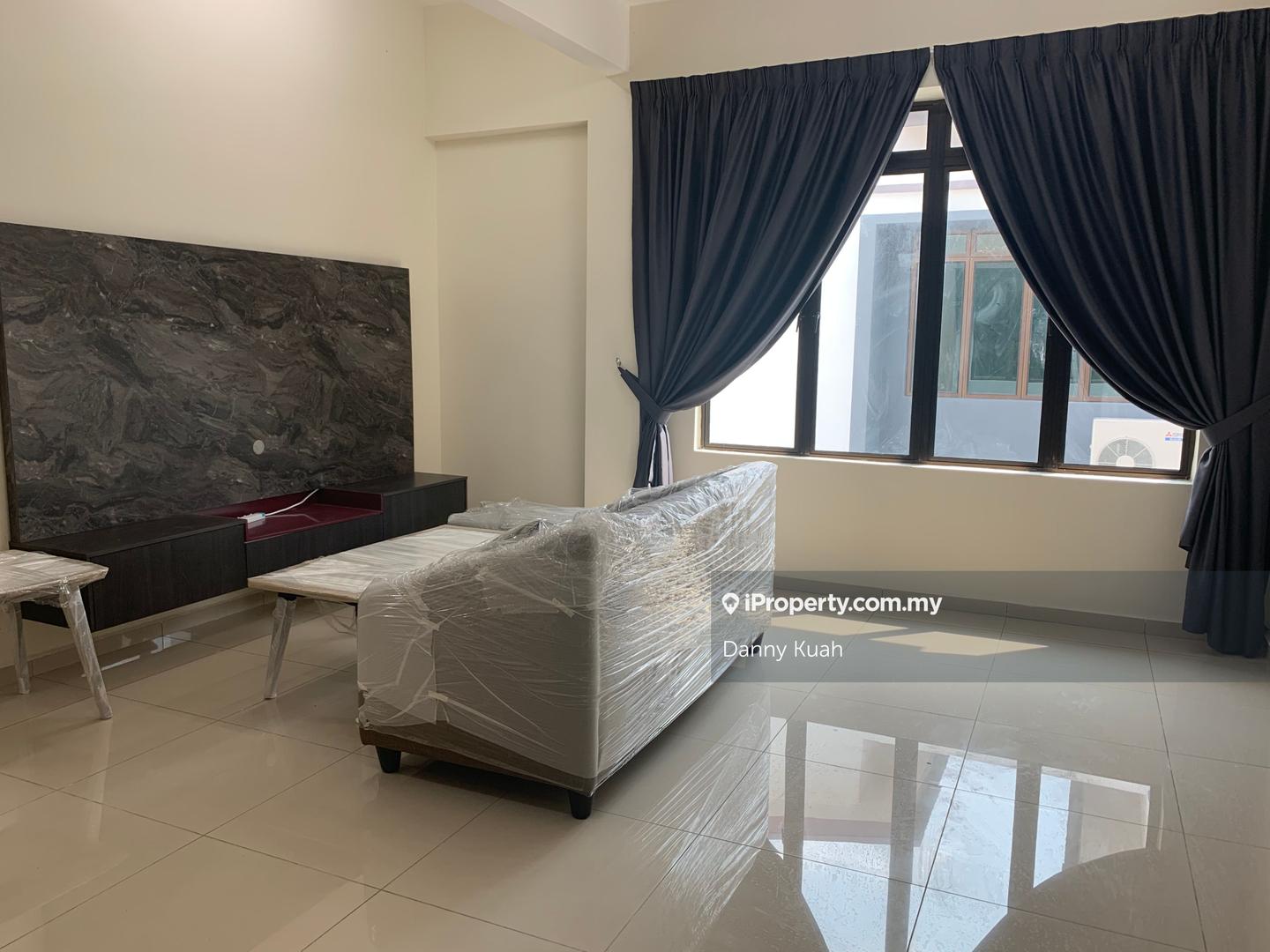 Semi-Detached House for Sale in Ayer Keroh, Melaka by Danny Kuah - iProperty.com.my