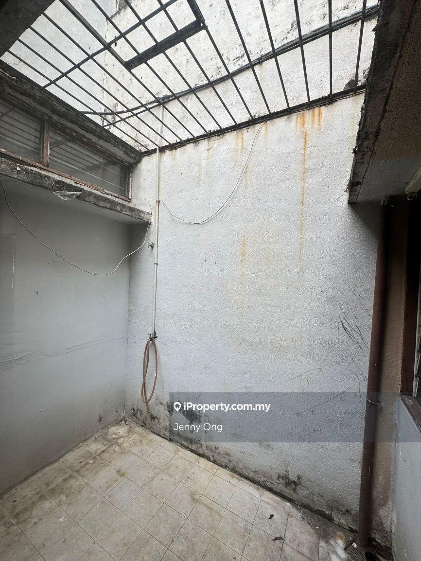 1-storey Terraced House for Sale in Taman Inderawasih, Perai by Jenny Ong - iProperty.com.my