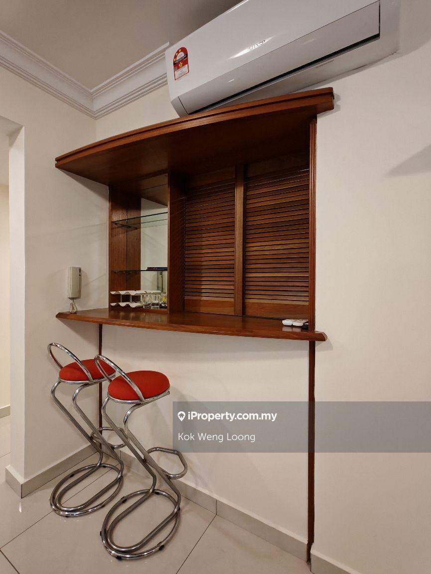 Kondominium untuk Disewa di Mont Kiara Pelangi oleh Kok Weng Loong - iProperty.com.my