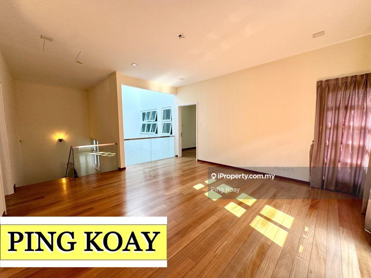 Semi-Detached House for Sale in 3 STY SEMI-D | 3300SF | GATED GUARDED | NINETEN, Tanjung Bungah by Ping Koay - iProperty.com.my