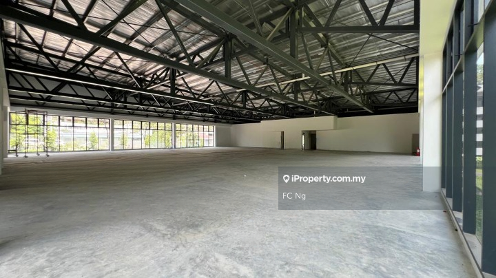 Banglo Komersial untuk Disewa di Mutiara Damansara, Selangor oleh FC Ng - iProperty.com.my