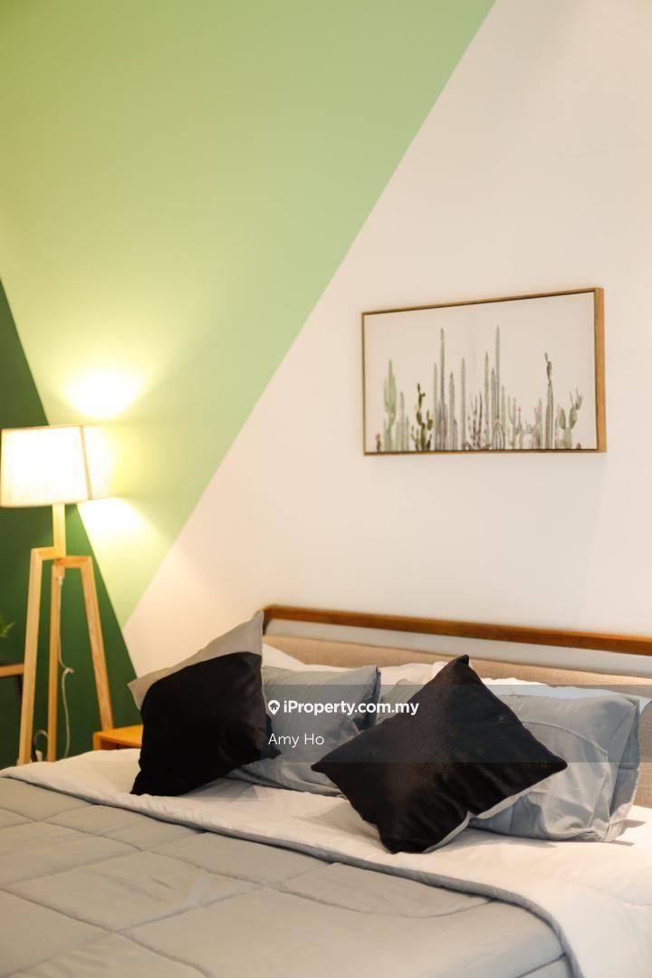 Service Residence for Sale in Serviced Residence @ 3 Towers by Amy Ho - iProperty.com.my