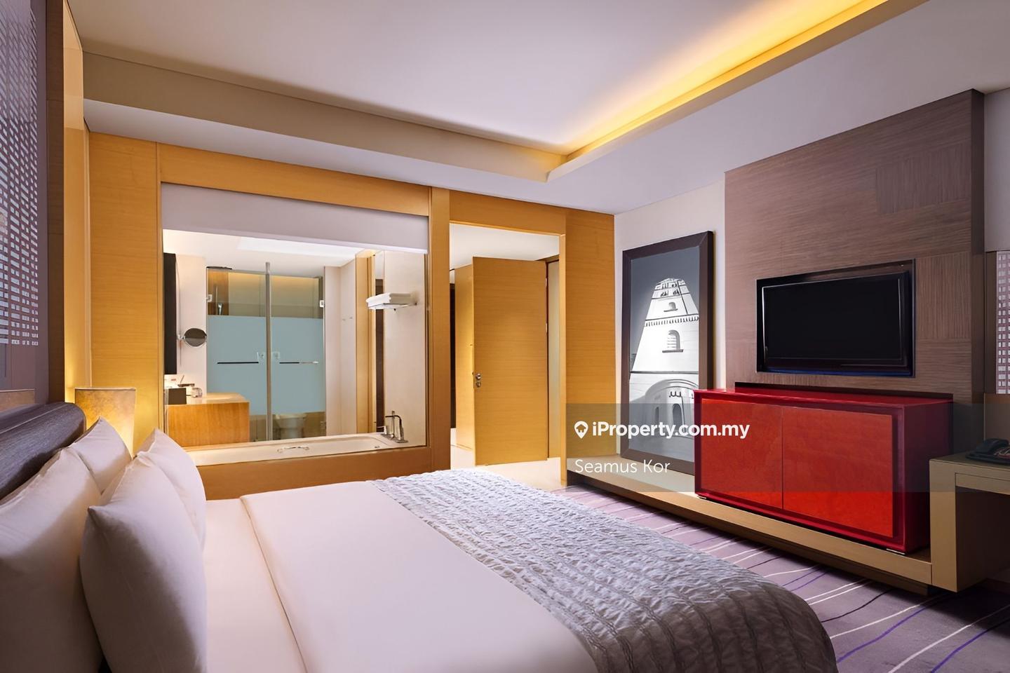 Hotel / Resort for Sale in Bangsar South City, Kuala Lumpur by Seamus Kor - iProperty.com.my