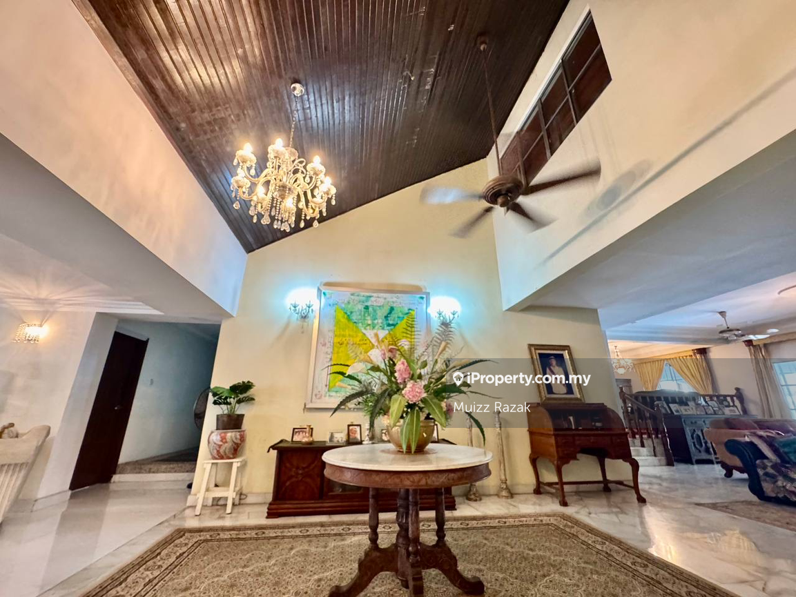 Bungalow House for Sale in Istana Bukit Kayangan, Shah Alam by Muizz Razak - iProperty.com.my